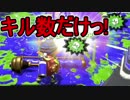 【日刊スプラトゥーン2】ランキング入りを目指すローラーのガチマッチ実況Season11-14【Xパワー2288ホコ】ダイナモローラーテスラ/ウデマエX/ガチホコ
