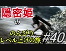 【字幕】スカイリム 隠密姫の のんびりレベル上げの旅　Part40