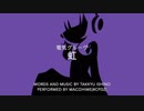 【macohime】Denki Groove - Niji【KORG Darwin,London】