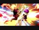リュウ vs ネス[スマブラSP オンライン1on1]