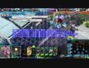 へたっぴプレイヤーのテスト動画LoVⅣ(20回目)【イベントバトル決勝戦/金A】