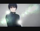 【陸！海！空！MMD】The Middle【海さん】