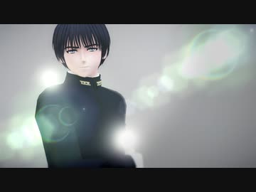 【陸！海！空！MMD】The Middle【海さん】
