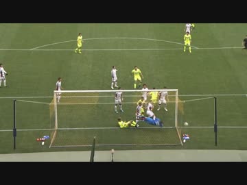 J2 3節 全ゴール