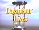 10cc - I'm Not In Love - Days of Our Lives with Steve and Kayla