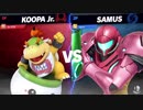 【実況】スマブラSP　VIP417万クッパJrが全一目指したい！part15【ひいらぎ】