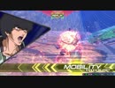 【EXVS2】機体練習動画　その01【ダリルアッガイ】
