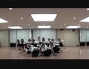 【欅坂ver】坂道AKB「誰のことを一番愛してる？」踊ってみた【新町坂46】