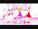 【MMD】めいささん＆レミフラでWAVEFILE
