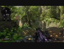 【COD BO4】装備頼りの対人戦132.5【TDM100】