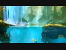【Ori and the Blind Forest】難易度ハードの初期ライフ縛りでオリとくらやみの森【実況プレイ？】part3
