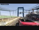 【絶体絶命】ヨットの帆に捕まるニート【GTA5】