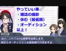 ありふみがシャニマスで遊ぶ①「初心者がViでwing優勝」