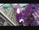 【地球防衛軍5】レンジャーINF縛り M92.飛行船団大襲来