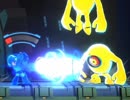 トラウマが蘇る【ROCKMAN11～運命の歯車!!～】初見実況part10