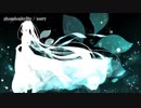 【ニコカラ】phosphophyllite【off vocal】