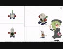 オリジナルビーダマンをCADで設計してみた