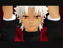 【Fate/MMD】天草四郎の「Myosotis」