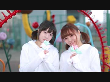 【ららなたん】カラフル×メロディ【踊ってみた】