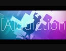 【APヘタリアMMD】　Addiction (露)　