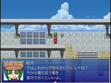 「Timer's　Quest」を遊んで、ゆっくり実況して見た。その30