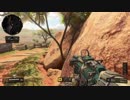 【COD BO4】マダガスカル【FFA】