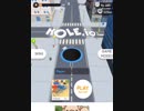 【Hole.io】ホリをホリホリ【初見ゲーム実況】