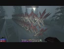 7 Days To Die 大襲撃対策練り直し