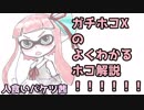 （18）人食いバケツ茜【イカ２】 ～受験生～