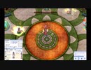 Vali鯖ういさんスパノビ動画 Part21　壁ノビPT　PART9　魔神殿　スパノビ3人