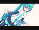 【MMD】どっと式初音ミクでドラマツルギー【カメラ配布あり】