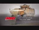 トルコ軍需企業FNSS30周年記念PV
