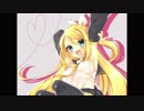 バーニングナイトオブファイアー / 鏡音リン - 12ダースP(12dozeP)