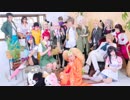 【コスプレ17人】スーパーダンガンロンパ2-PV風【ネタバレ】