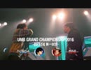 UMB GRAND CHAMPIONSHIP2016(BEST4、ヤングたかじん vs MOL53)