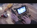 ゴーゴー幽霊船（米津玄師）ニンテンドーラボピアノで演奏してみた