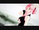 【Fate/MMD】コヤンスカヤでPiNK CAT【モデル配布】