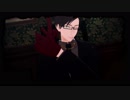 【ヒプマイMMD】Call Of The Ambulance【銃兎】