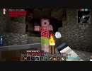 【刀剣乱舞偽実況】鶴丸国永のマジカル深淵散歩 5【Minecraft】