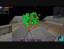 【AstroBlock】宇宙日記＃1【minecraft】
