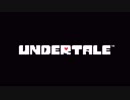 [UnderTale]ちていせかいでいやされる Part.1