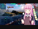 【WoWs Blitz】 琴葉姉妹が座乗する艦はすぐ沈む 第03戦目 ソ連海軍 TierⅧ チャパエフ 【VOICEROID2実況】