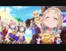 【ネルケと伝説の錬金術士たち】あかりちゃんが超一流の管理官を目指す実況part6
