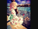 [カラオケ中級] I beg you / Aimer (VER:CL 歌詞：表示 /カラオケ ガイドメロディーなし)