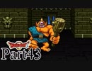 【SFC版DQ2】 悪霊の神々をまったりと倒しに行く。 【Part43】