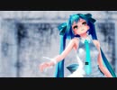 【MMD】Tda式改変ミクさんで”それがあなたの幸せとしても”