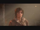 【ゲーム実況】Rise of The Tomb Raider　第37回