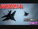 【ACECOMBAT7 PART7後編】敵のエースパイロットが強すぎた！！