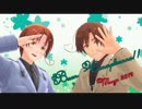 【APヘタリアMMD】伊兄弟でclassic+α【伊誕2019】