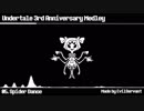 Undertale 3rd Anniversary Medley